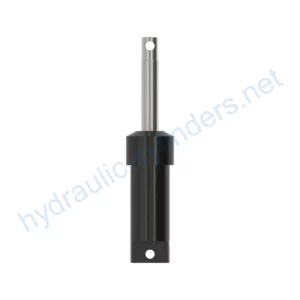 Replacement Of TCA22838  Real Lift Cylinder