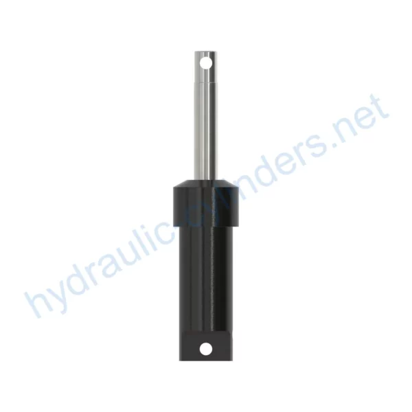 Replacement Of TCA22838  Real Lift Cylinder