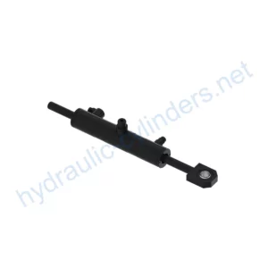 Replacement Of TCA23895  Steering Hydraulic Cylinder