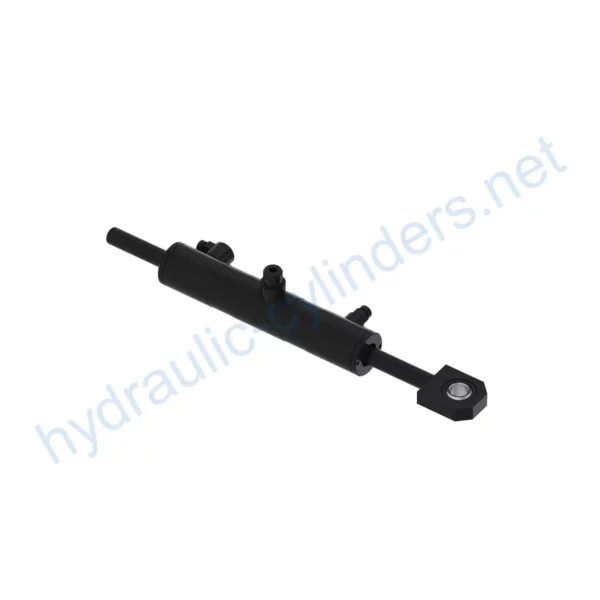 Replacement Of TCA23895  Steering Hydraulic Cylinder