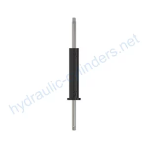Replacement Of TCA26134  Steering Hydraulic Cylinder