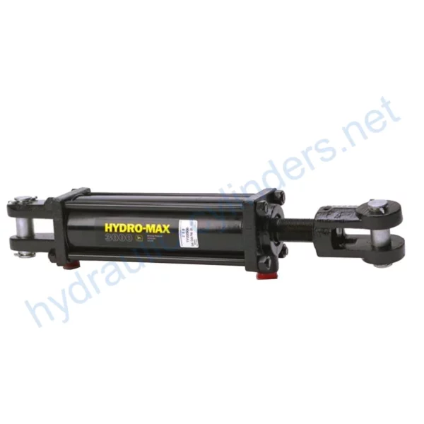 Replacement Of TY22506  Hydraulic Cylinder