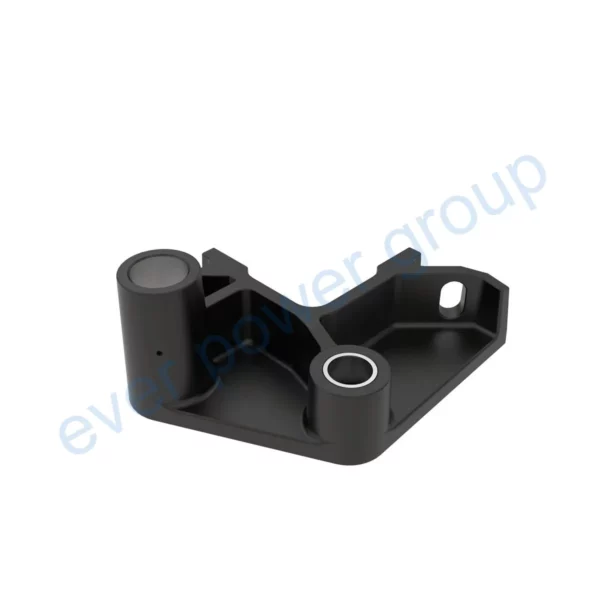 Replacement Of AA48810 Wing Wheel Module RH Hydraulic Cylinder