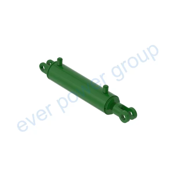 Replacement Of AH212712 Hydraulic Cylinder