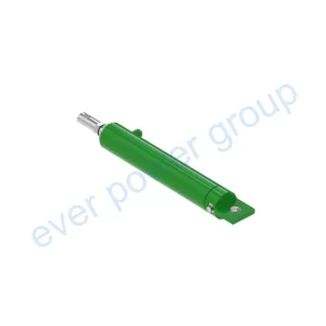 Replacement Of AHC11570 Hydraulic Cylinder