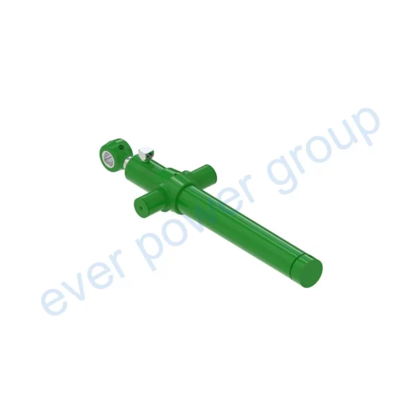 Replacement Of AHC13493 Hydraulic Cylinder