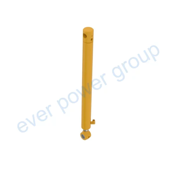 Replacement Of AHC13497 Hydraulic Cylinder