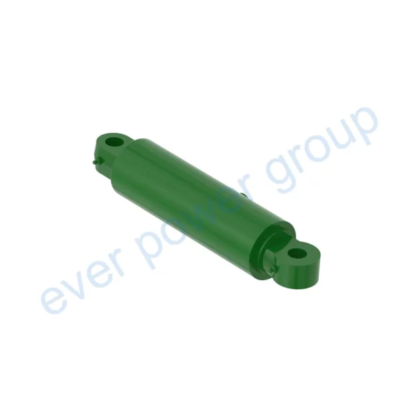 Replacement Of AHC15529 Hydraulic Cylinder