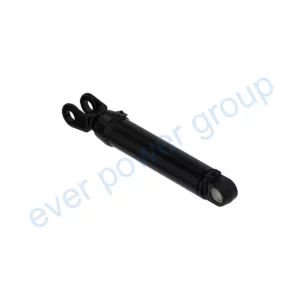 Replacement Of AHC18337 Hydraulic Cylinder