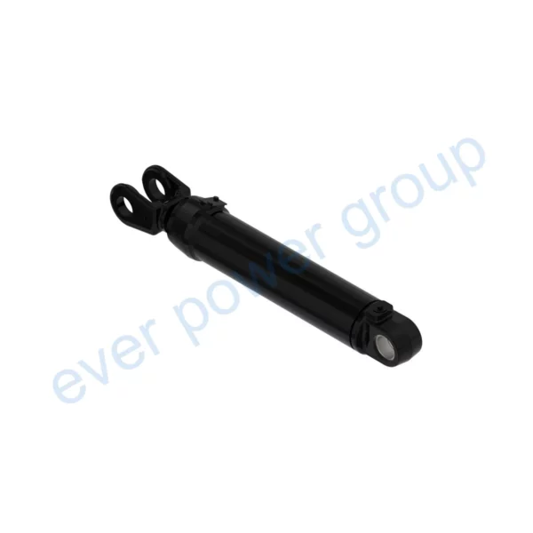 Replacement Of AHC18337 Hydraulic Cylinder