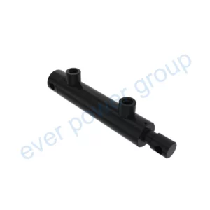 Replacement Of AXE24805 Hydraulic Cylinder