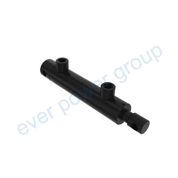 Replacement Of AXE24805 Hydraulic Cylinder