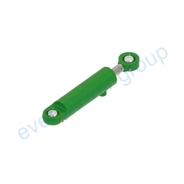 Replacement Of AXE85104 Hydraulic Cylinder