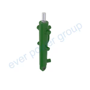Replacement Of DQ56130 Hydraulic Cylinder