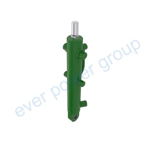 Replacement Of DQ56130 Hydraulic Cylinder