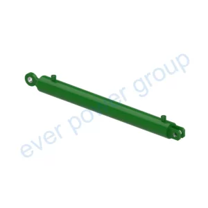 Replacement Of WZW0010709 Hydraulic Cylinder