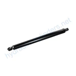 HCYY11112014 Swing Arm Cylinder For Environmental Protection