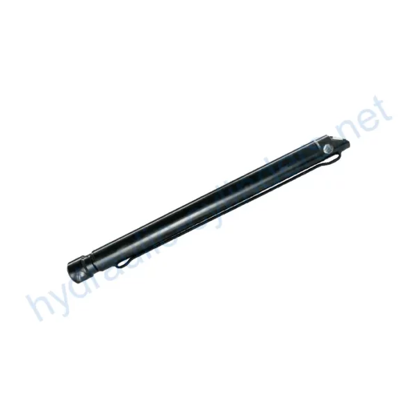 HCYY11112015 Telescopic Cylinder For Environmental Protection