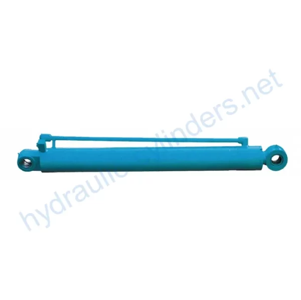 Arm Cylinder For Baoding WY65-6