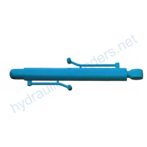 Bucket Cylinder For Bonny CED260-6