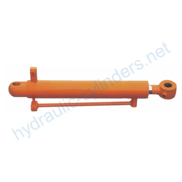 Bucket Cylinder For Komatsu Small Excavator PC45-1-5-7