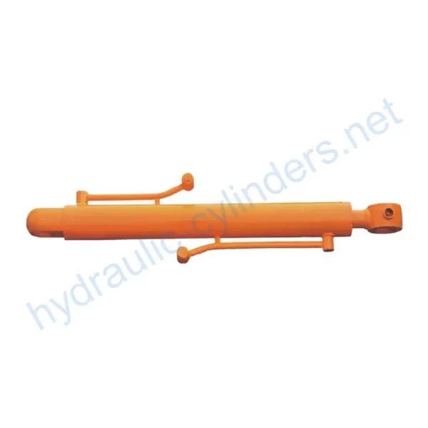 Bucket Cylinder For Komatsu Middle Excavator PC210-6-6E-7-8
