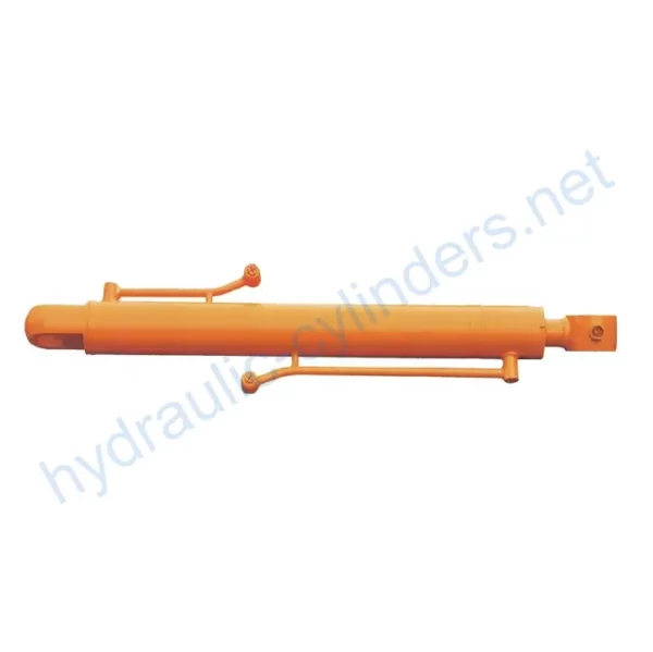 Bucket Cylinder For Zoomlion Large Excavator ZE700ESP
