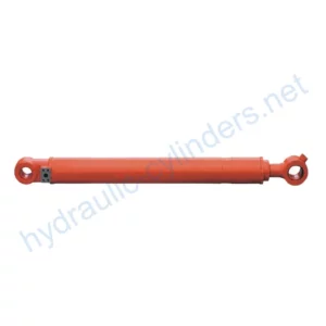 Bucket Cylinder For Caterpillar Small Excavator E312DC