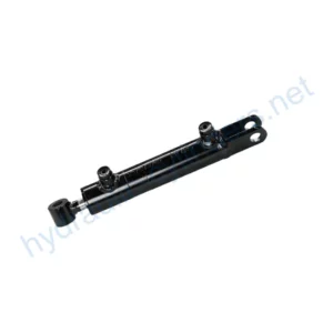 Steering Cylinder For Scissor Type Aerial Work Vehicles