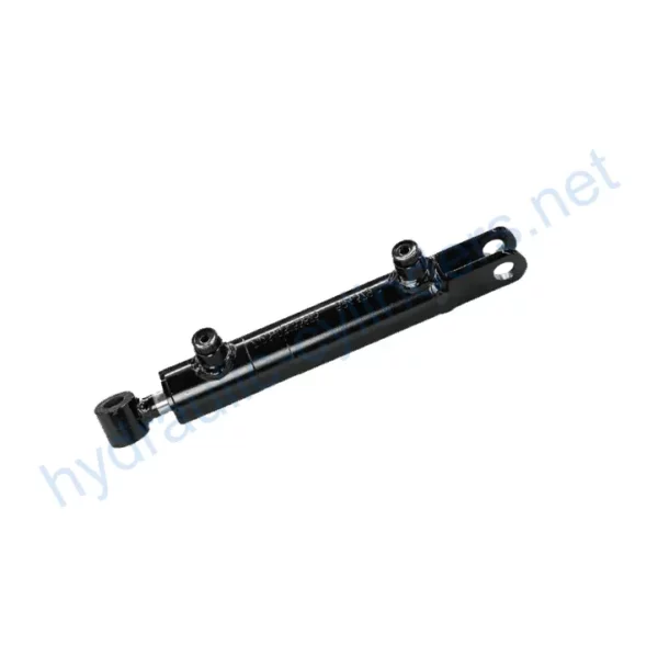 Steering Cylinder For Scissor Type Aerial Work Vehicles