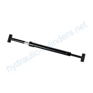Swing Rod Oil Cylinder For Mast Type Aerial Work Vehicles