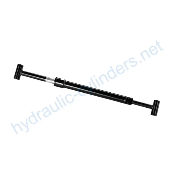 Swing Rod Oil Cylinder For Mast Type Aerial Work Vehicles