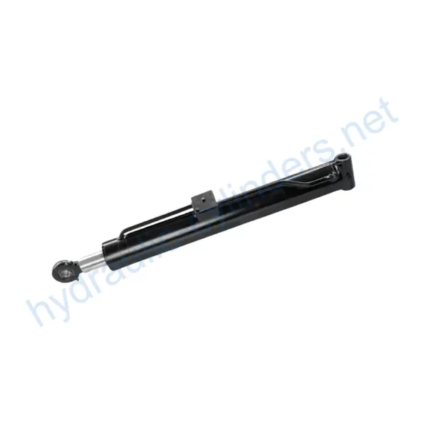 Telescopic Cylinder For Arm Type Aerial Work Vehicles