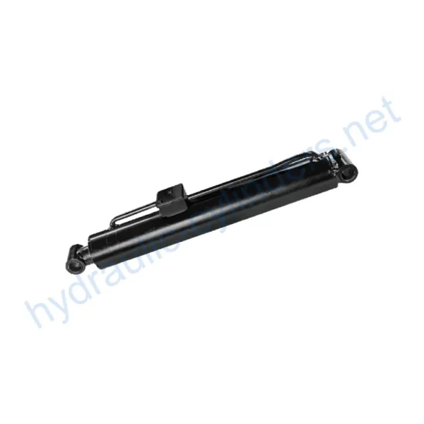 Luffing Cylinder For Arm Type Aerial Work Vehicles
