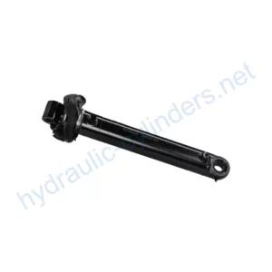 Steering Cylinder For Arm Type Aerial Work Vehicles