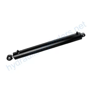 HCYY11112016 Grain Tank Lifting Cylinder For Agricultural Machinery