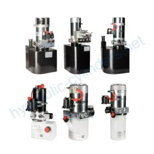 Hydraulic Power Unit