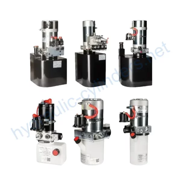 Hydraulic Power Unit