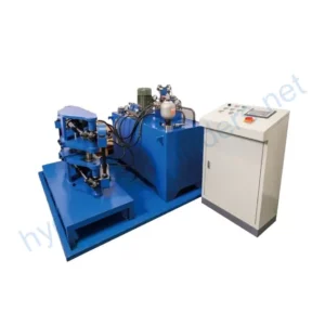 Non-standard Hydraulic System