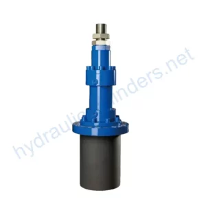 Wind Power Series Cylinders