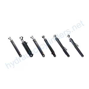 HSG Series Hydraulic Cylinder Plant Protection Machinery