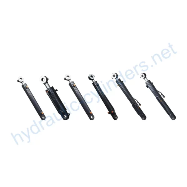 HSG Series Hydraulic Cylinder Plant Protection Machinery