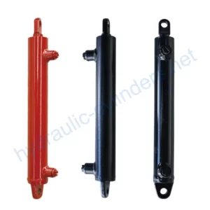 BI-Directional Scriber Cylinder For No Tillage Machines