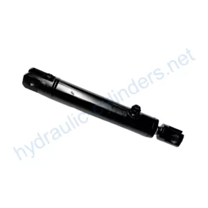 Left and Right Forward Extension Cylinders for Forward Moving Forklift