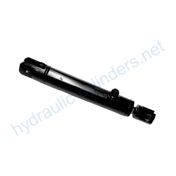 Left and Right Forward Extension Cylinders for Forward Moving Forklift