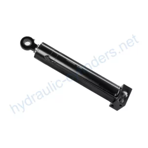 Support Cylinder For Scissor Type Aerial Work Vehicles