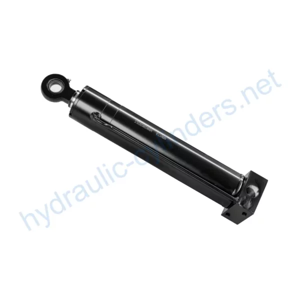 Support Cylinder For Scissor Type Aerial Work Vehicles