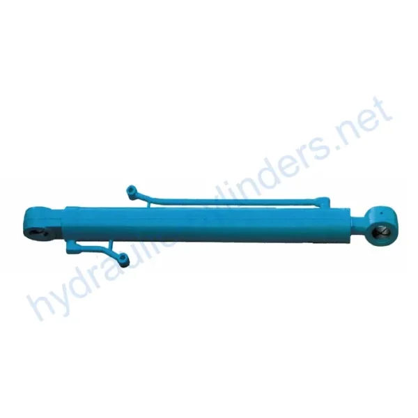 Boom Cylinder For Kato Small Excavator HD820R820V