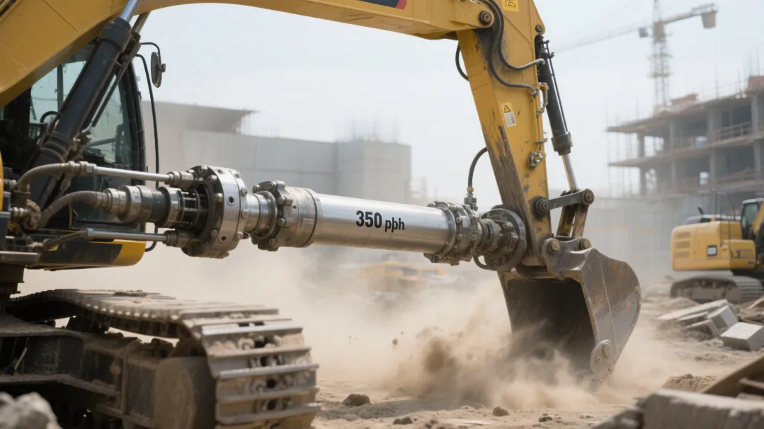Construction Equipment Steering Applications Construction Equipment Steering Applications