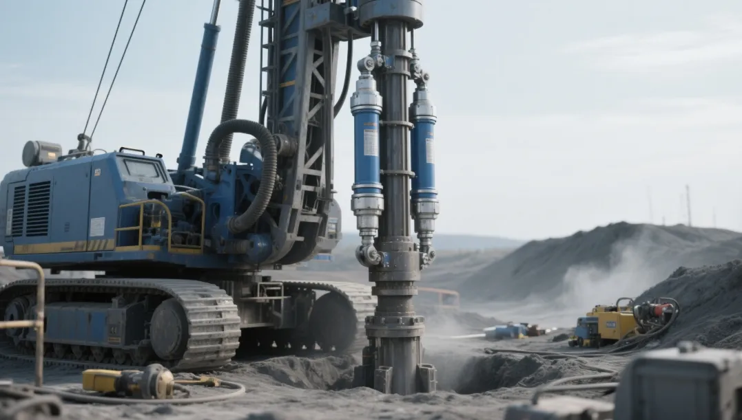 Drilling Rig Mast Raising Applications Drilling Rig Mast Raising Applications